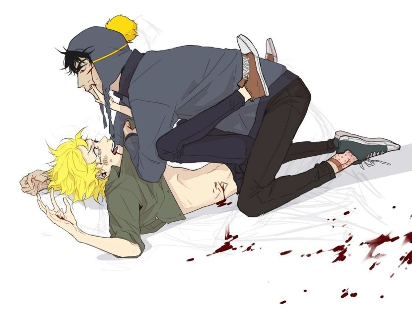 Vacuum pump for pumping a dick