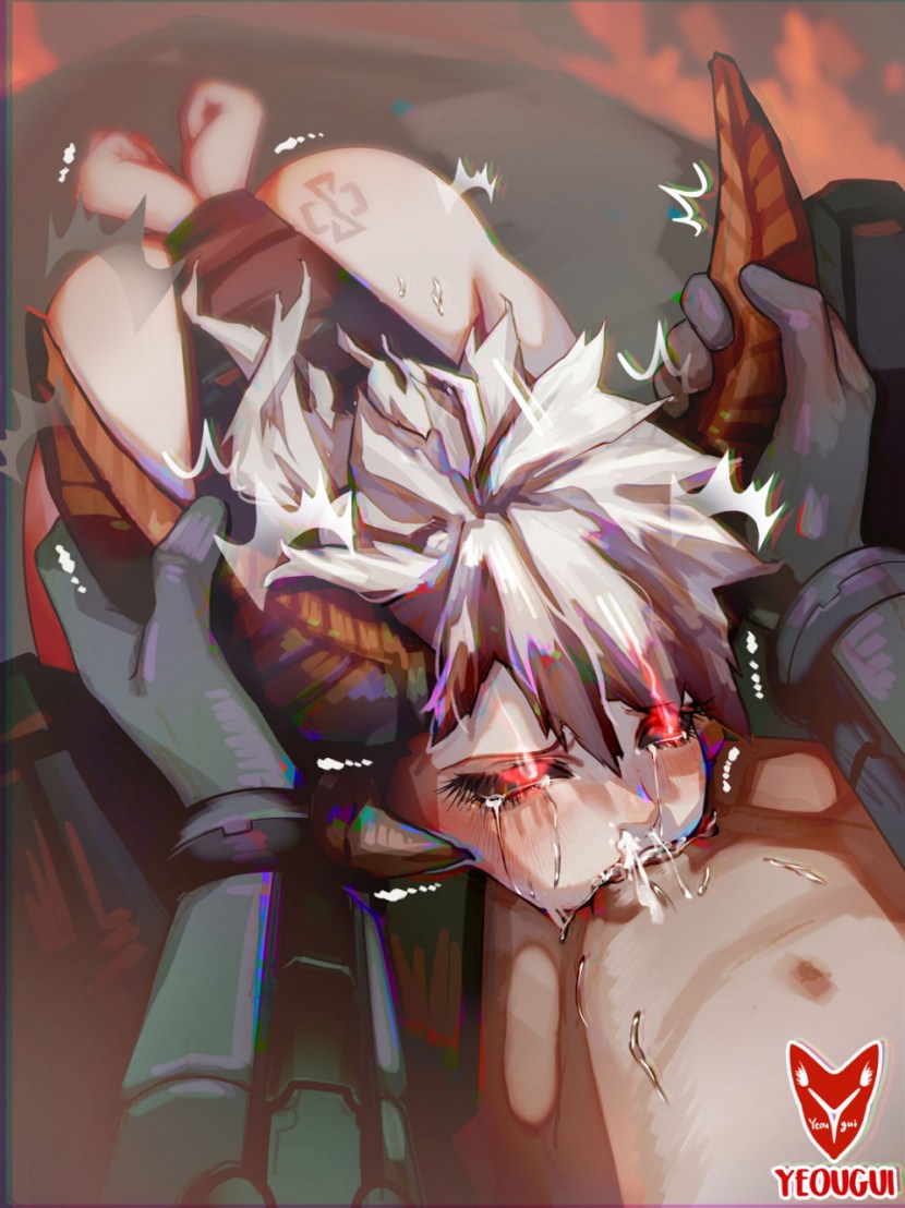 Kang creator doom Sex