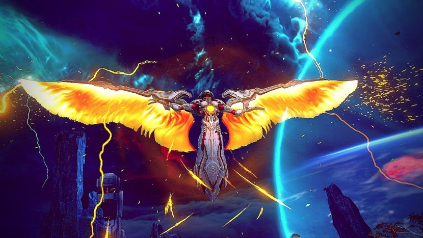 Doom dumhay girl hentai