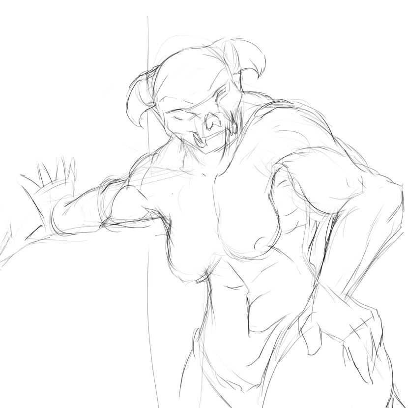 Kang creator doom Sex