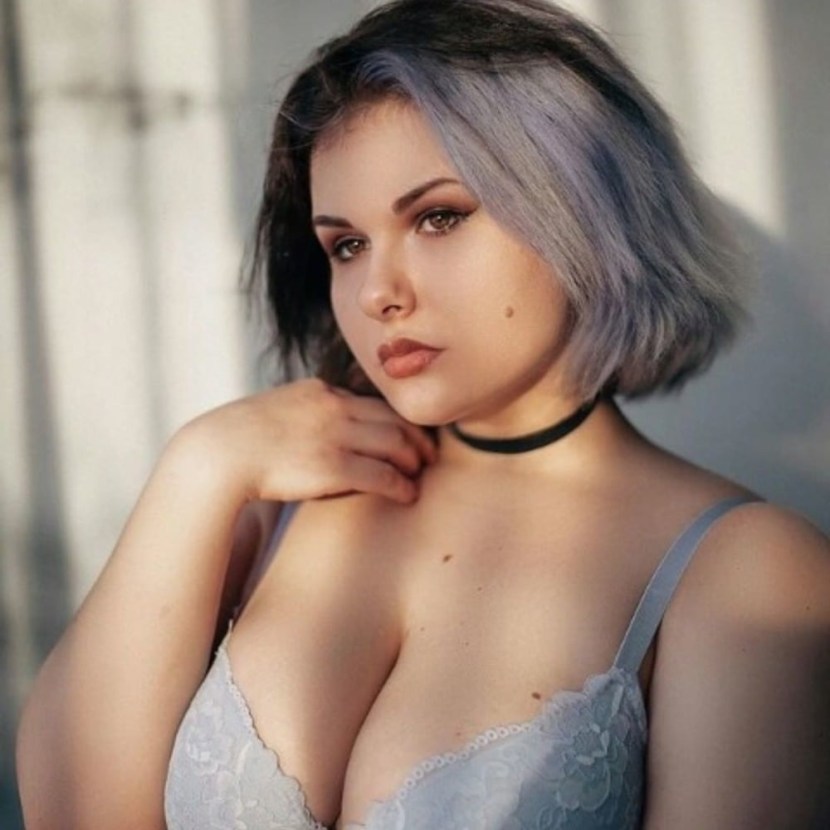 Bulgakova Frida Patreon-Pornophoto