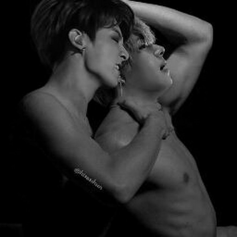 Hentai Manga Yaoi Omegavers