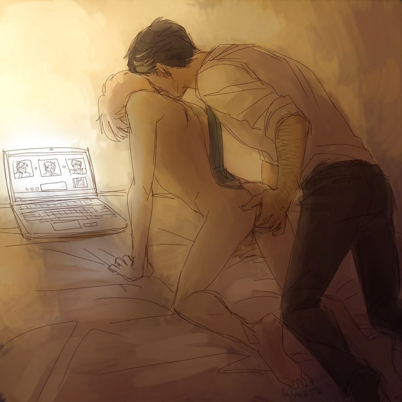 Member of the BTS Photoshop