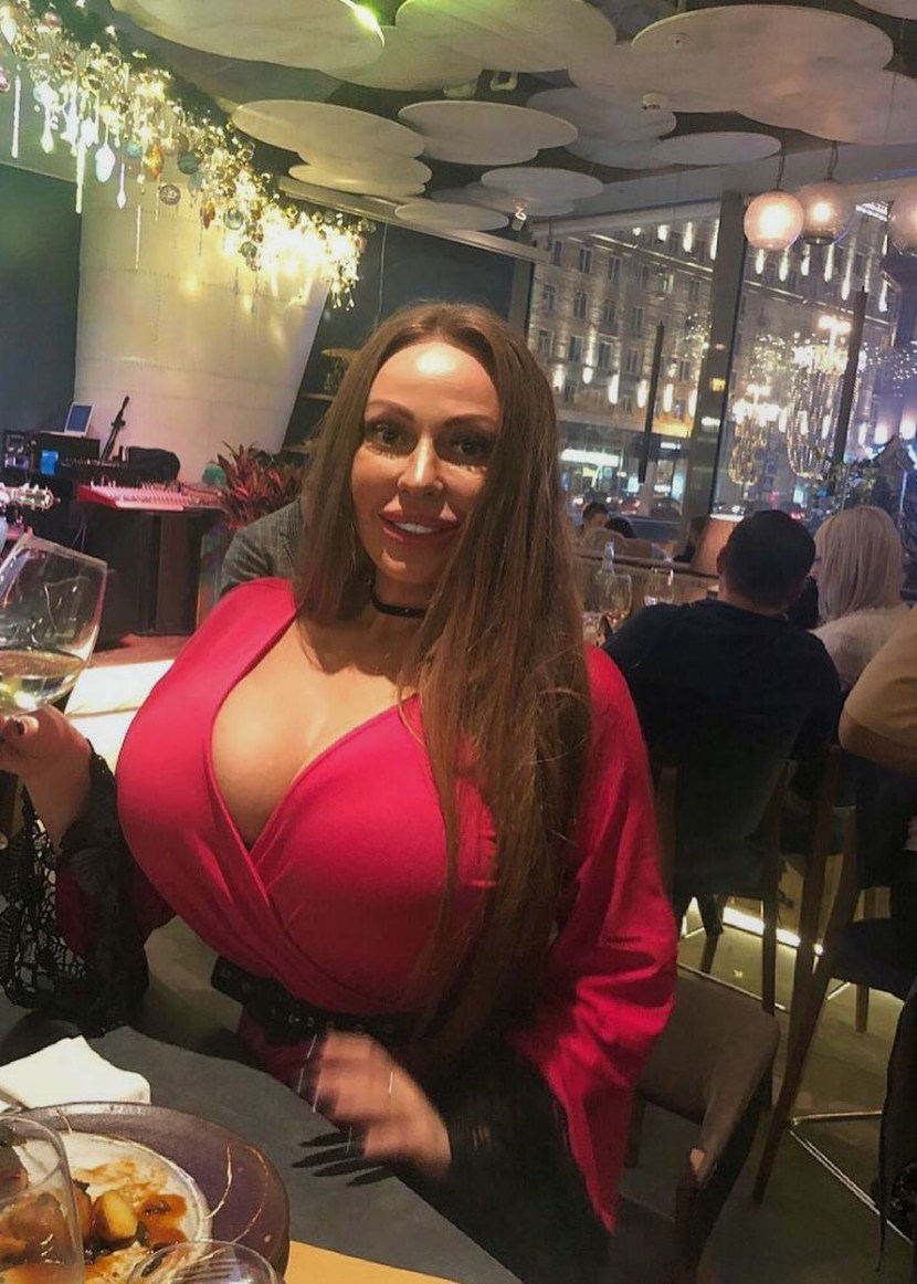 Arttania (Tanya Fogelman) Onlyfans Naked