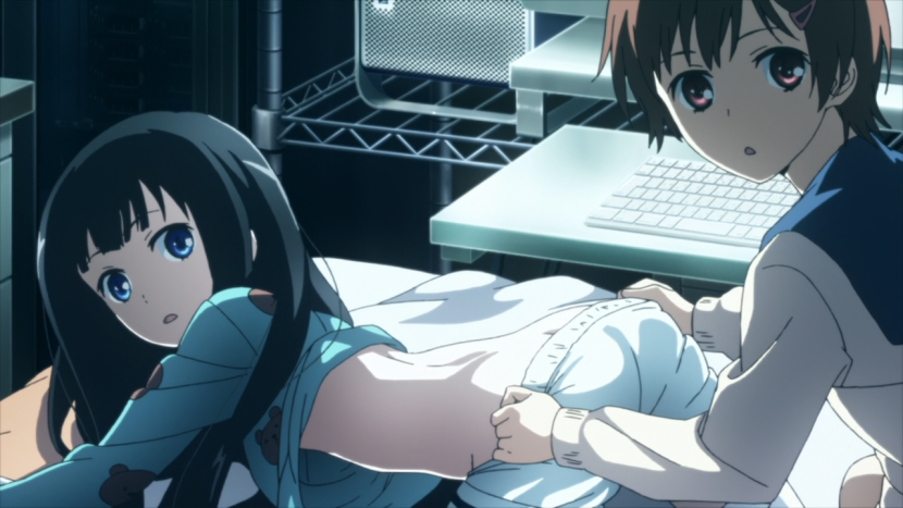 Tomoko Kuroki Hentai Futu