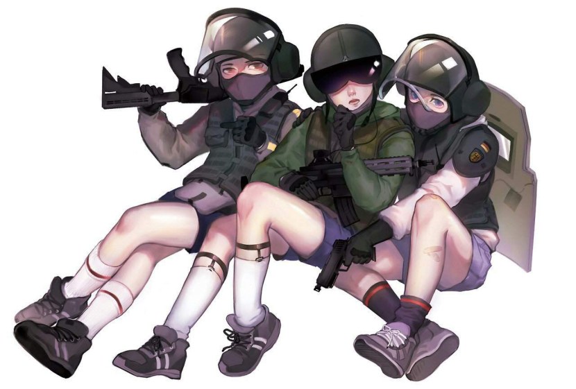 ????? ? ? hentai game