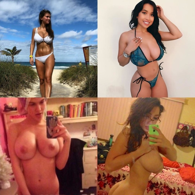 Dominic d'Angelo naked