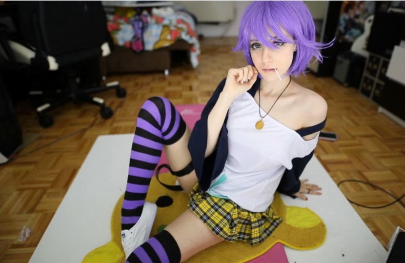 Rosario plus vampire hentai