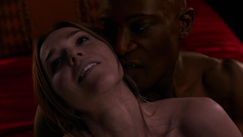 Ariel Kubbel Nude American pie