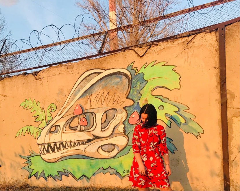 The most beautiful strippers are naked