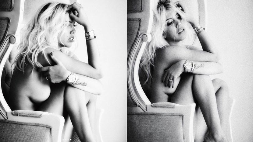 Wanda Icardi +18 Icardi Vanda Nara Sex