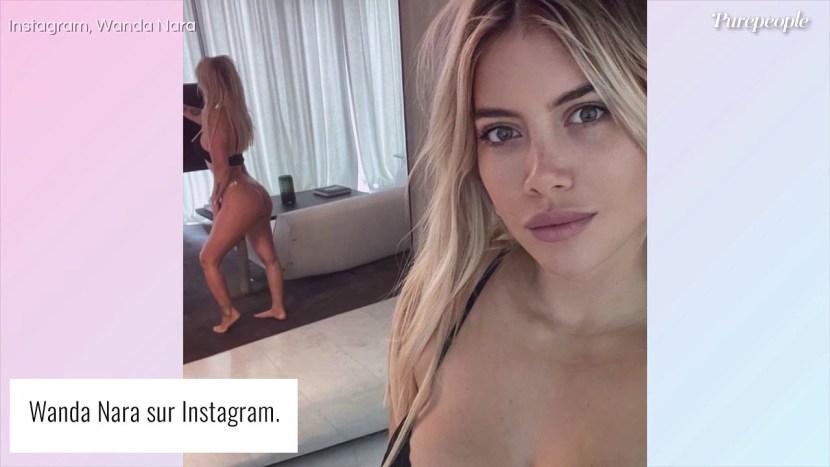 Porn film of the wife of football players