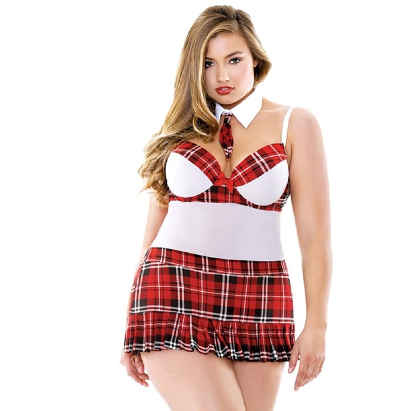 Teacher's costume plus saz