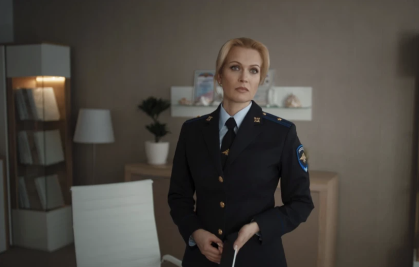 Girls with Makarov season 2