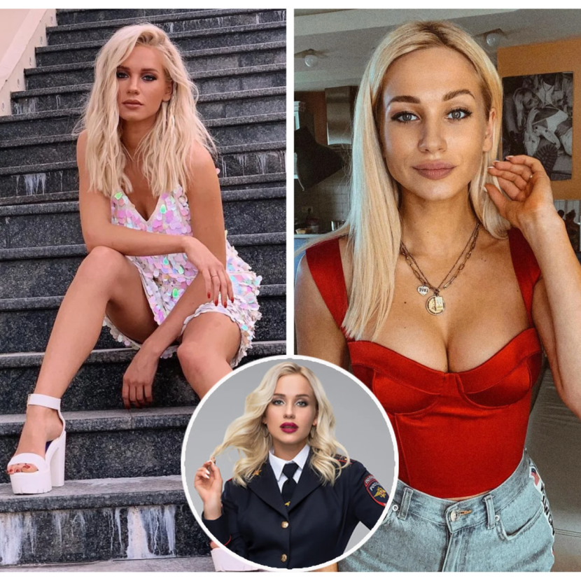 Valeria Astapova 2021