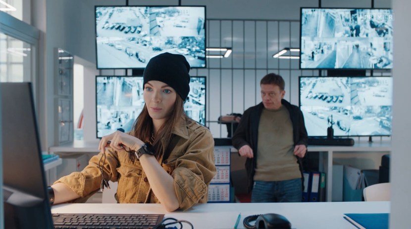 Anastasia Makarova Mikhailovka VK