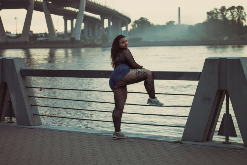 Natalia Bardo and Pavel Maykov