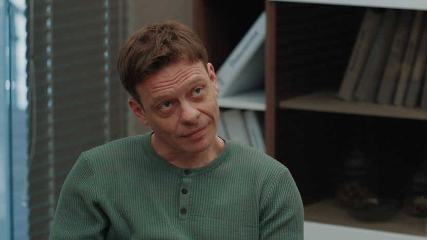 Major Makarov series