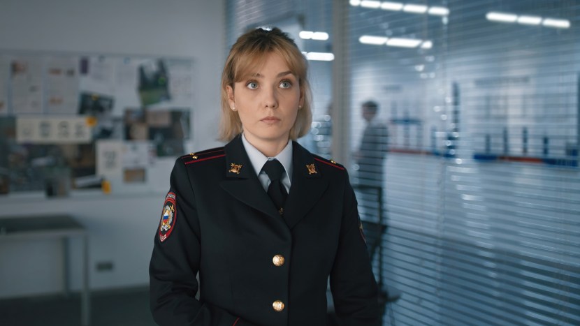 Girls Makarova 2 Actors