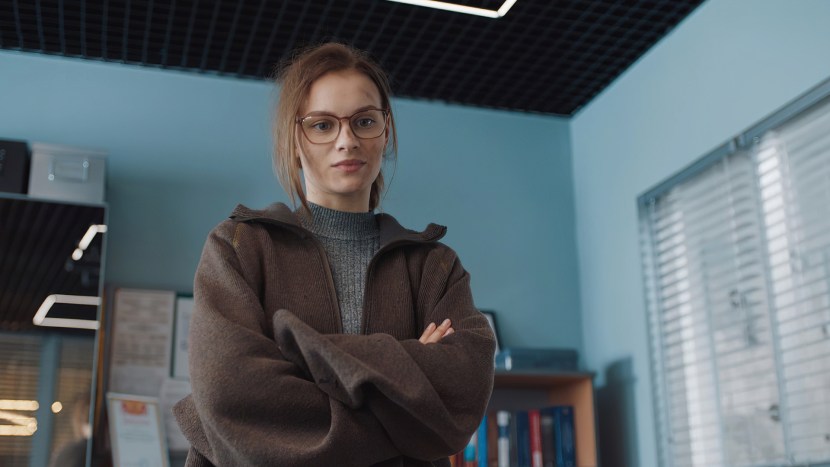 Girls with Makarov season 2