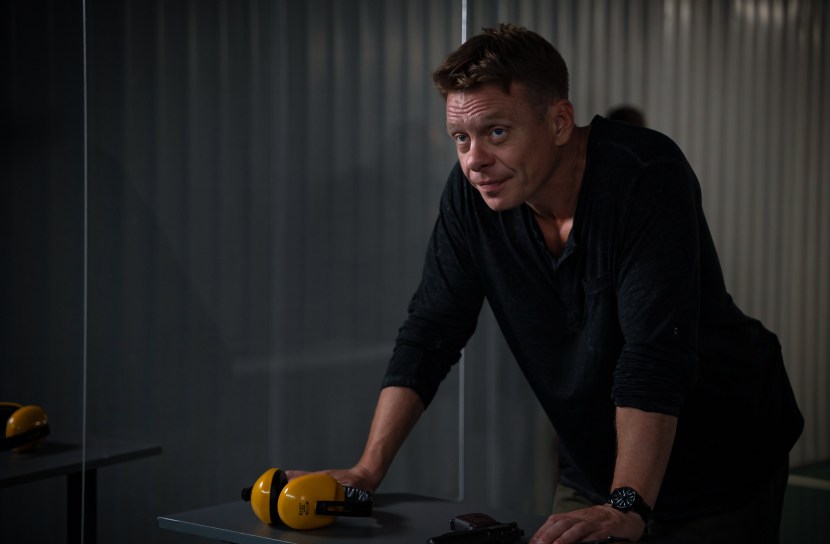 Girls with Makarov series Actors