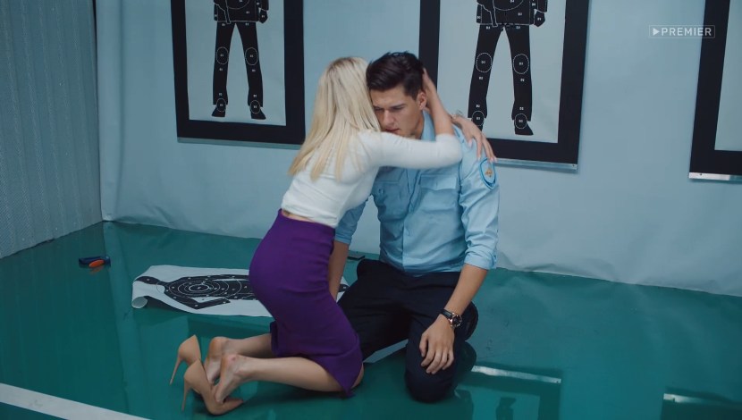 Kristina Makarova (Kristina)