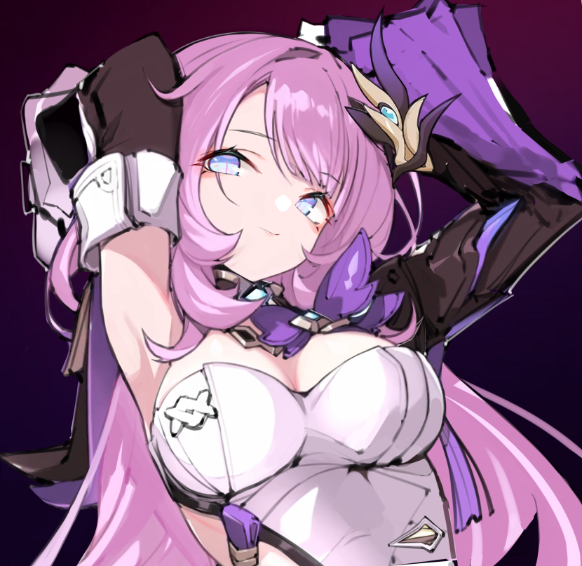 Honkai Impact Elisia