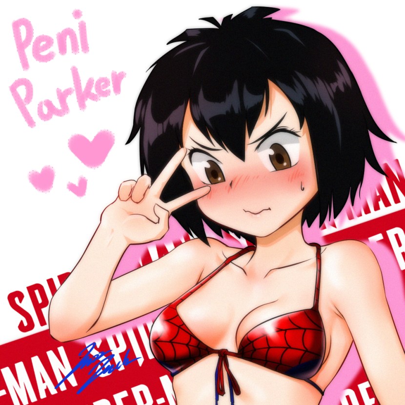 Penny Parker 18