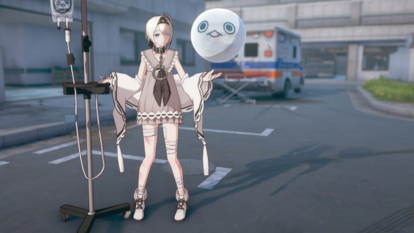 Sisella Kyle Black Survival