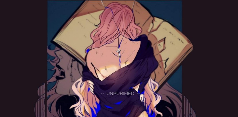 Hentai pictures of Black Survival