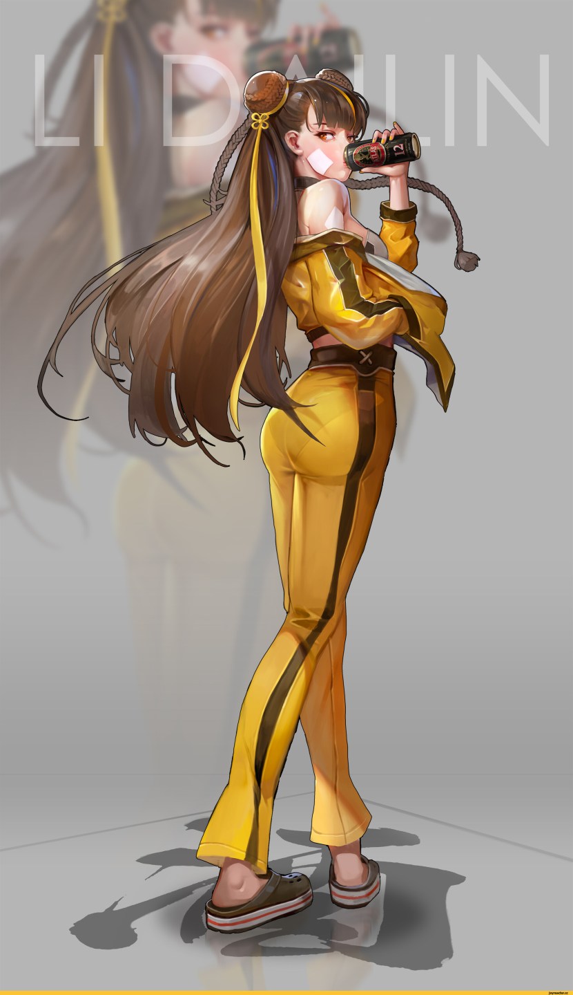 Kiara Black Survival