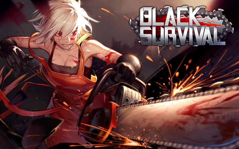 Eternal Return: Black Survival meteorite