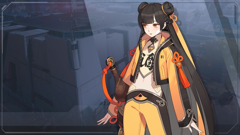 Eternal Return: Black Survival