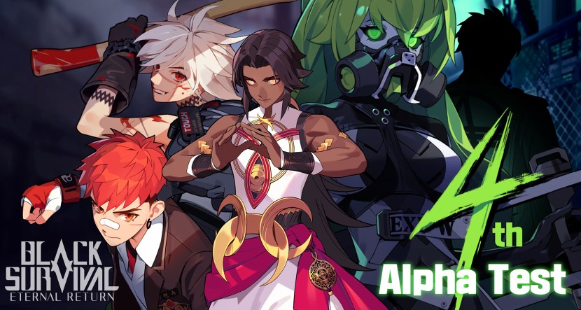 Sisela Eternal Return