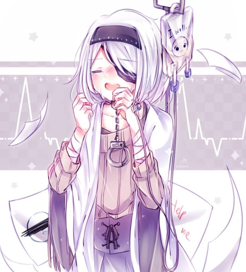 Dr. Viklain Black Survil