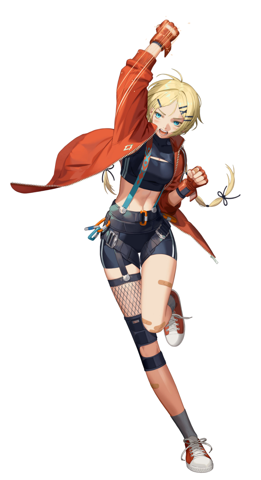 Eternal Return: Black Survival Eternal Return: Black Survival