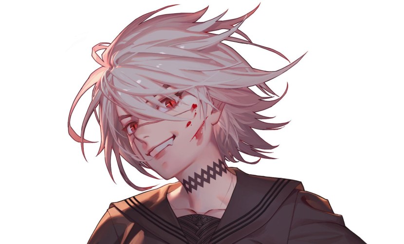 Eternal Return Lee Dailin