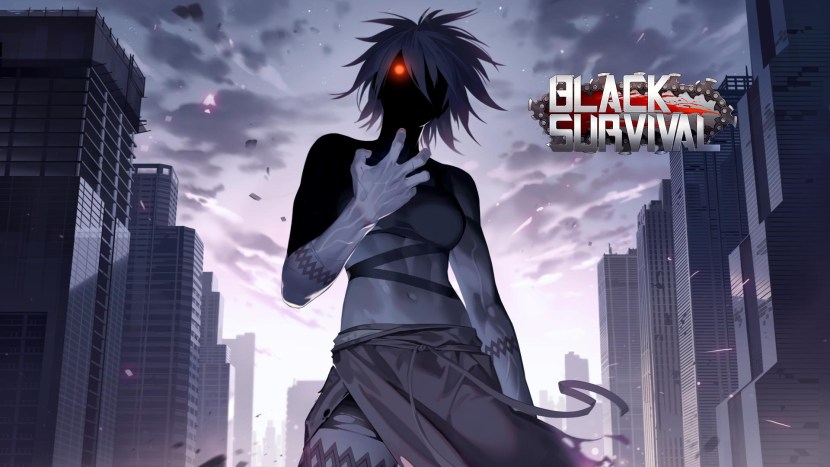 ISOL Black Survival
