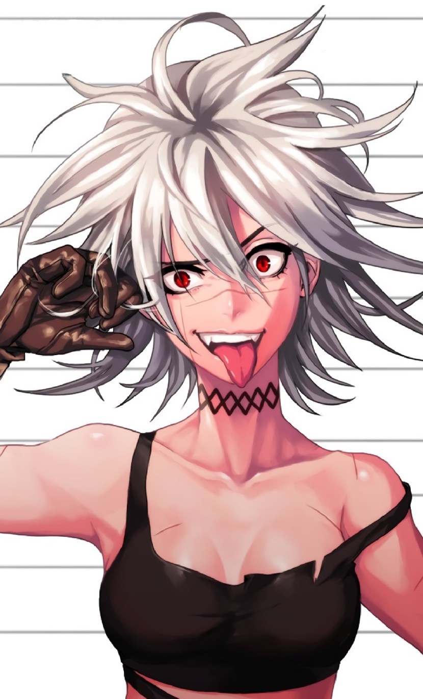 Eternal Return Lee Dailin