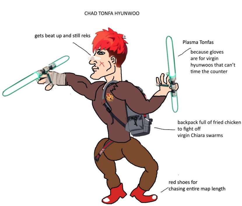 Jackie Black Survil Art