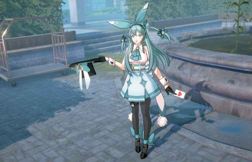 Black Survaval Adrian