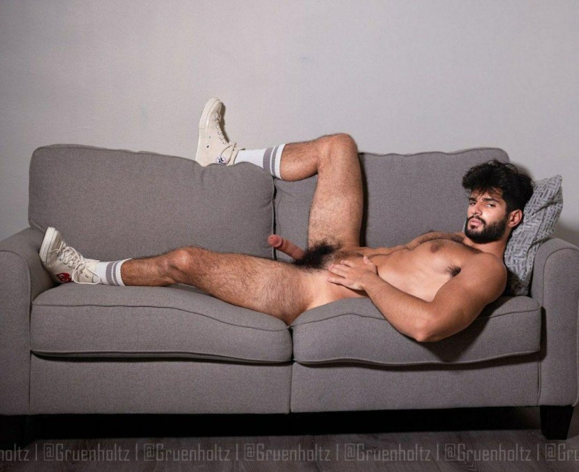 Mr. Henderson porn actor Gay