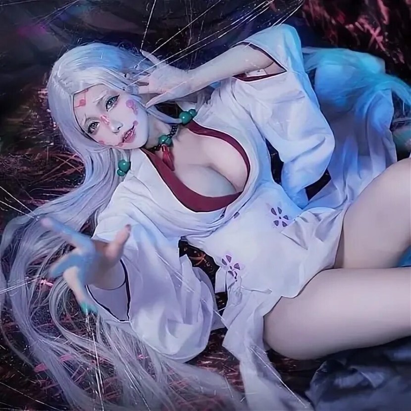 Blade cutting demons of rui cosplay