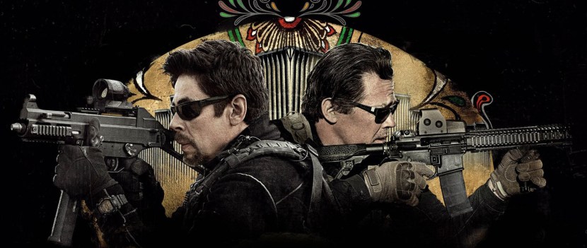 Girl with Falos at the face