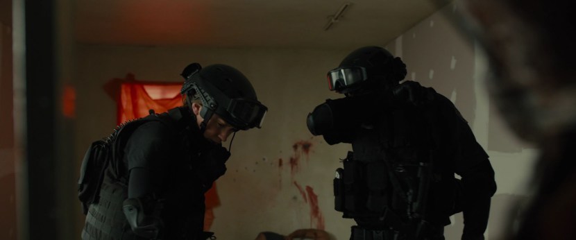 Mike Nesbitt (Vashparado)