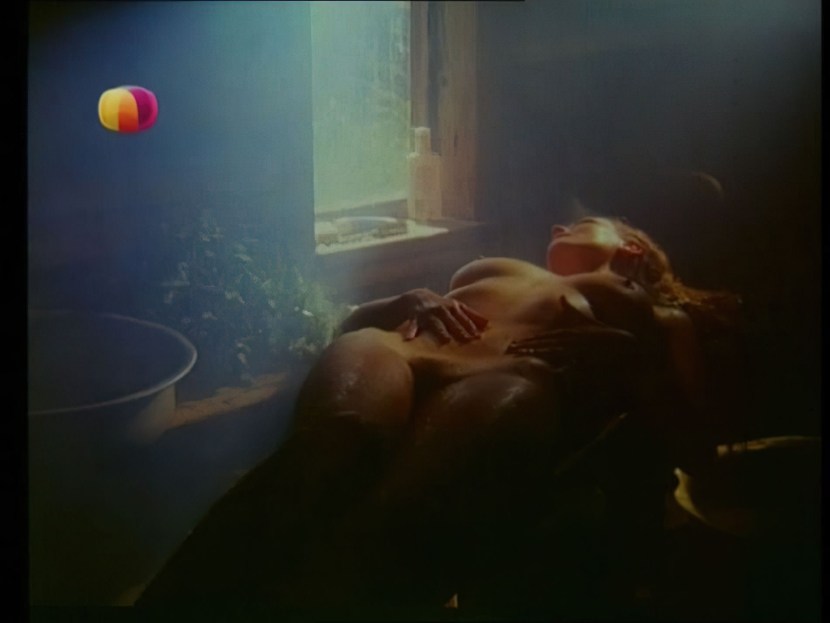 Photographer Sergey Lenin Nude