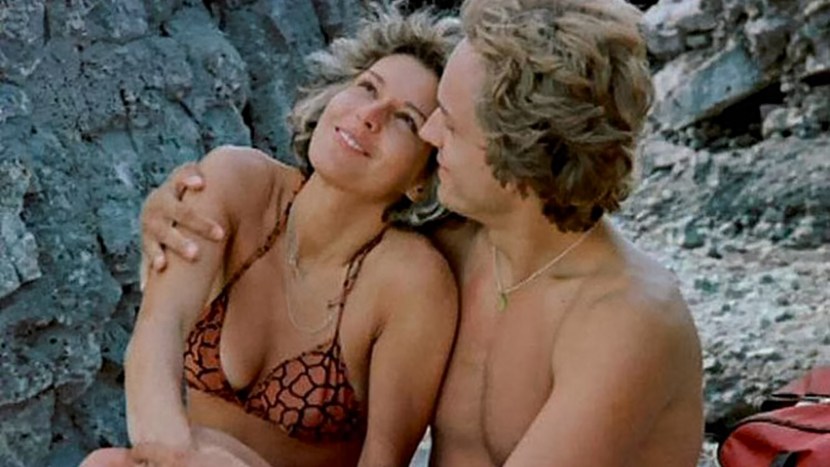 Natalia Nekoda Little Vera