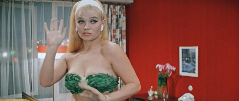 Anna Sergeevna Diamond hand