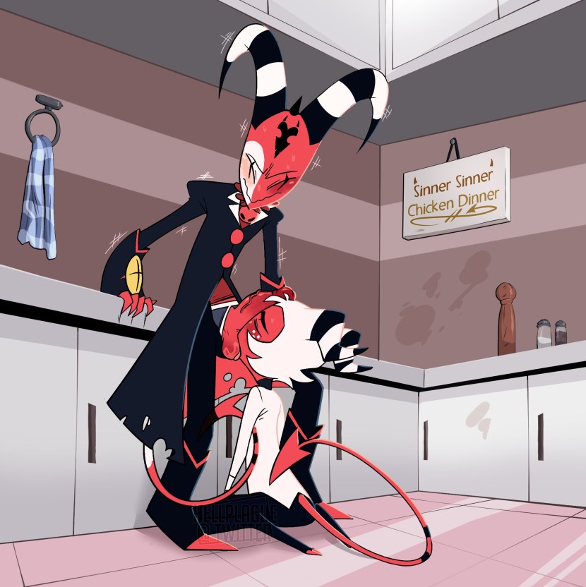 Veronika Avluv Secretary BDSM