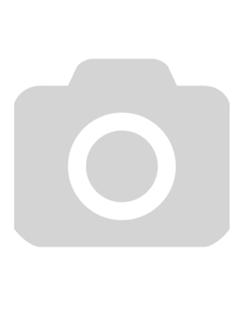 The intricate paintings are blue